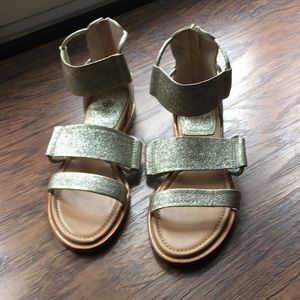 isola shiloh sandal